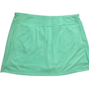 PGA Tour Women's Golf Skort Size XL **pockets**